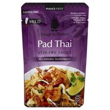 Passage Foods Sauce Strfry Pad Thai Gf Pack Of 3 picture