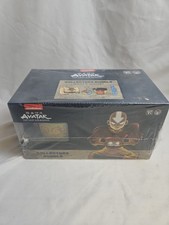 Avatar: The Last Airbender Collector's Bundle Gift Box Set Culturefly Sealed BXS picture