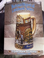 Budweiser National Historical Landmark Series 