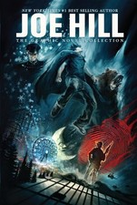 Joe Hill: The Graphic Novel Collection Paperback picture