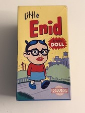 Little Enid Doll Daniel Clowes Ghost World 2001 NIB  picture