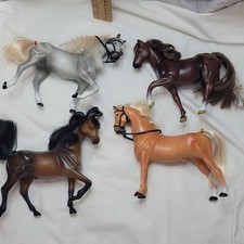 Vtg 90’s Empire Grand Champions Lot - 4 different  picture