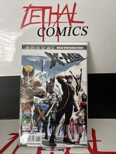 X-Men Legacy Annual #1 (Marvel Comics November 2009) NM picture