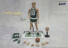 custom 1/6 scale Larry Bird Male Model for 12'' Action Figure picture