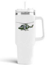 Westland Lynx Stainless Steel Quencher Tumbler 40oz. picture
