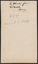 Photo:Bernard L Wolff Major 2nd Virginia Infantry Civil War 1860s Soldier picture
