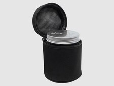 Raw Mason Jar Cozy in Smell Proof Case 10 oz picture
