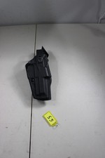 Incomplete USGI Safariland 6354-73 BER-92 ALS RIGHT Holster Fits Beretta 92 picture