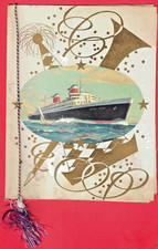 Scarce 1958 S.S. 