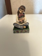 Walt Disney Traditions Showcase Collection Beautiful Belle Beauty  picture