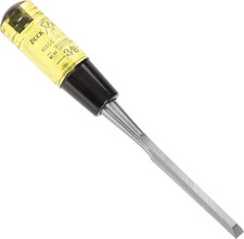 Buck Brothers 120102BC 3/8 Inch X 5 Inch Professional Wood Chisel, Woodwork Chis picture