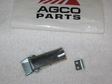 OEM STYLE Allis Chalmers Tractor Grill Hood Latch 170 180 185 190 200 70243274 picture