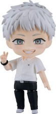 Nendoroid Hikaru figure The Summer Hikaru Died Orange Rouge NEW Japan picture