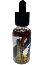 Jezebel Oil Control Love Oil Attraction Money Oil  Conjure Spell Wicca Santeria  picture