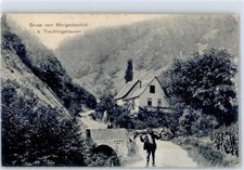 55413 W6531 Trechtingshausen - Morgenbachtal - 51402430 picture