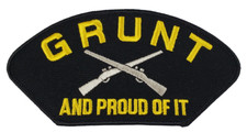 GRUNT 