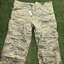 NWT Propper APECS military camouflage trousers X-Large XL Regular picture