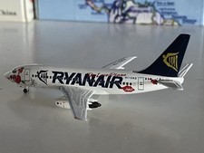 Aeroclassics Ryanair Boeing 737-200 1:400 EI-CKS ACEICKS The Love Plane picture