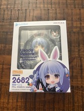 Nendoroid #2682 Hololive Usada Pekora (Mash Kyrielight Collaboration) Figure picture
