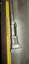 Vintage Antique Billings 18