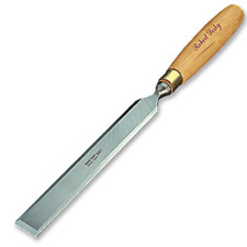 Sorby 241 Paring Chisel, 1 in. picture