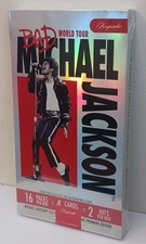 2025 Keepsake Michael Jackson 