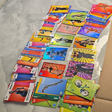 Panini Fortnite Holofoil Non-Sport Trading Card Lot picture