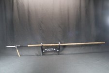 Functional Walking Stick, Sturdy Strong Sharp 68