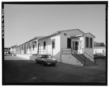 Fitzsimons General Hospital,Medical Department Office,Aurora,Adams County,CO,1 picture