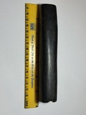 Museum Grade Tube Pipe Carter Co. TN. Talied & Engraved Ex. Mann picture