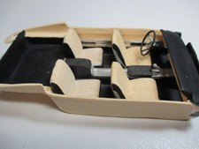 1966 Charger Interior 1/25 MPC Very Nice picture