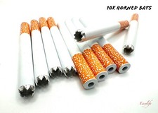 10X Sawtooth Bat Cigarette Dugout or 1 Hitter For Tobacco picture