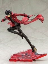 Persona 5 Hero Kotobukiya ARTFX J Phantom Thief ver. Another color Anime Expo picture
