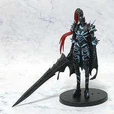 Solo Leveling Igris Knight Commander 21cm PVC Anime Figure Arise picture