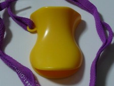 Wacky Quackers Duck Call, New, Seattle Ride The Ducks Souvenir Noisemaker picture