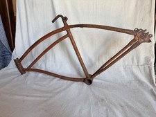 J.C. Higgins Murray Sears Robuck Balloon bike 1940-50s Era picture