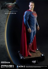 Sideshow  - Prime 1 Studio Superman 902664 Statue 902664 NIB No Reserve picture