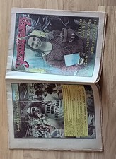 Yipster Times. August 1978. Counterculture Newspaper. picture