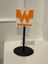 whataburger Sign  picture