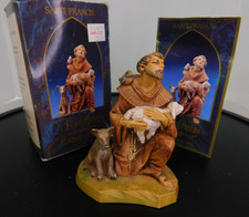 Fontanini Heirloom Nativity 5