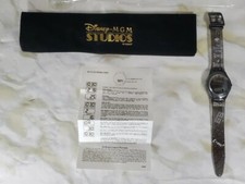 Disney MGM Studios Tower of Terror Opening July 1994 Digital Watch New FAST SHIP picture