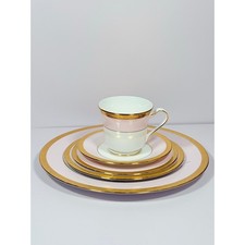 Mary Kay 40th Anniversary Fine China Place Setting picture