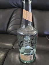 Jason Mamoa Autograph On His Vodka  picture
