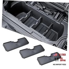 Trunk In-Bed Dividers Compatible with 2017-2023 2024 2025 2026 Honda picture