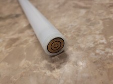 Pixel Lightsaber Blade Pixel Blade 36 inch 1 inch Outer Pixel Light saber Blade picture