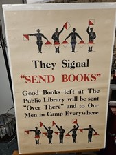 Original WWI 1917 