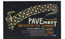 (WOR10) MAGAZINE ADVERT 6X9