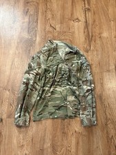 British MTP UBACS size M picture