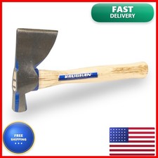 VAUGHAN 22 Ounce Half Hatchet, Hickory Handle, VN20520 picture