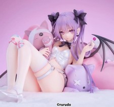 Lim Land Eve Sugar High By Rurudo 25cm/9.8In 1/6 Painted Figure Anime Model Gift picture